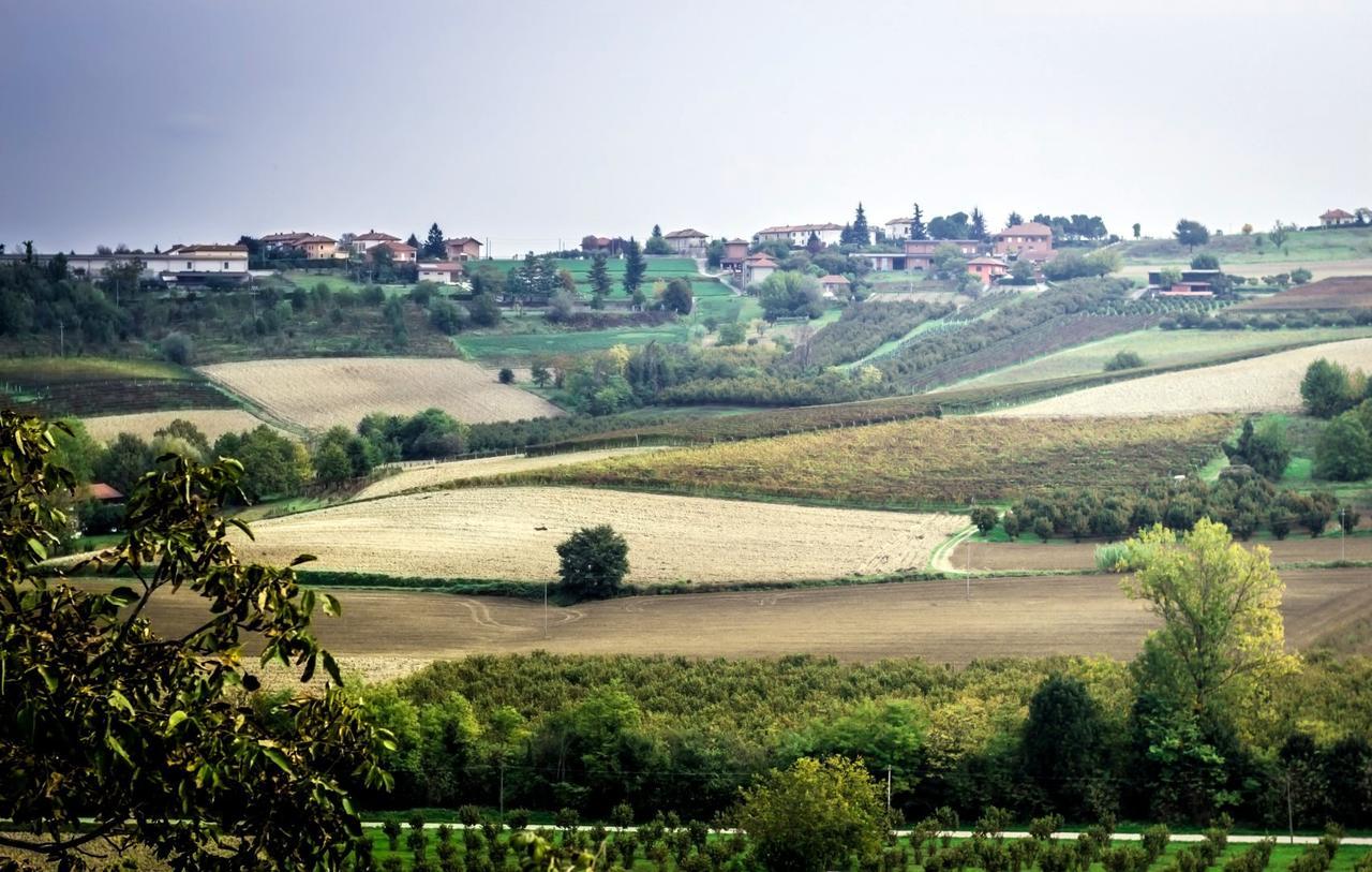 Sori San Giovanni Isola d'Asti Luaran gambar